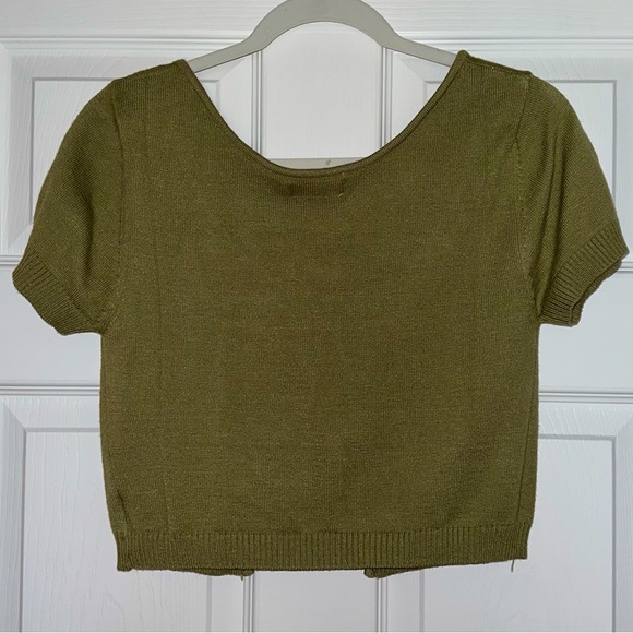 Tiger Mist Crop stop - Picture 3 of 3